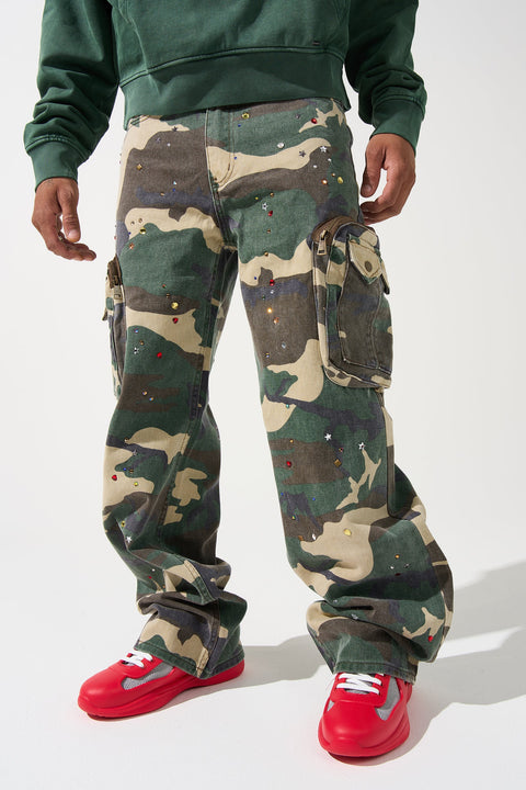 CACHE Baggy Jeans