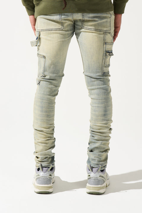 "CANYON" Jeans