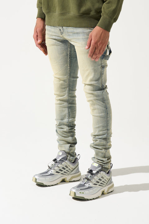 "CANYON" Jeans