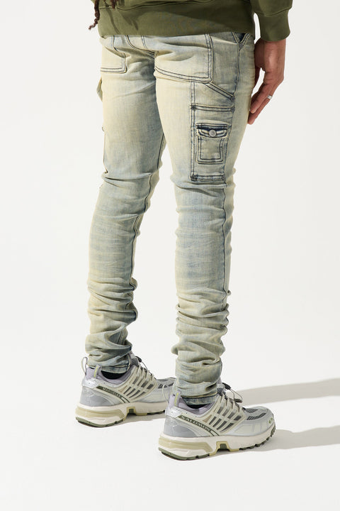"CANYON" Jeans