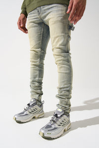 "CANYON" Jeans