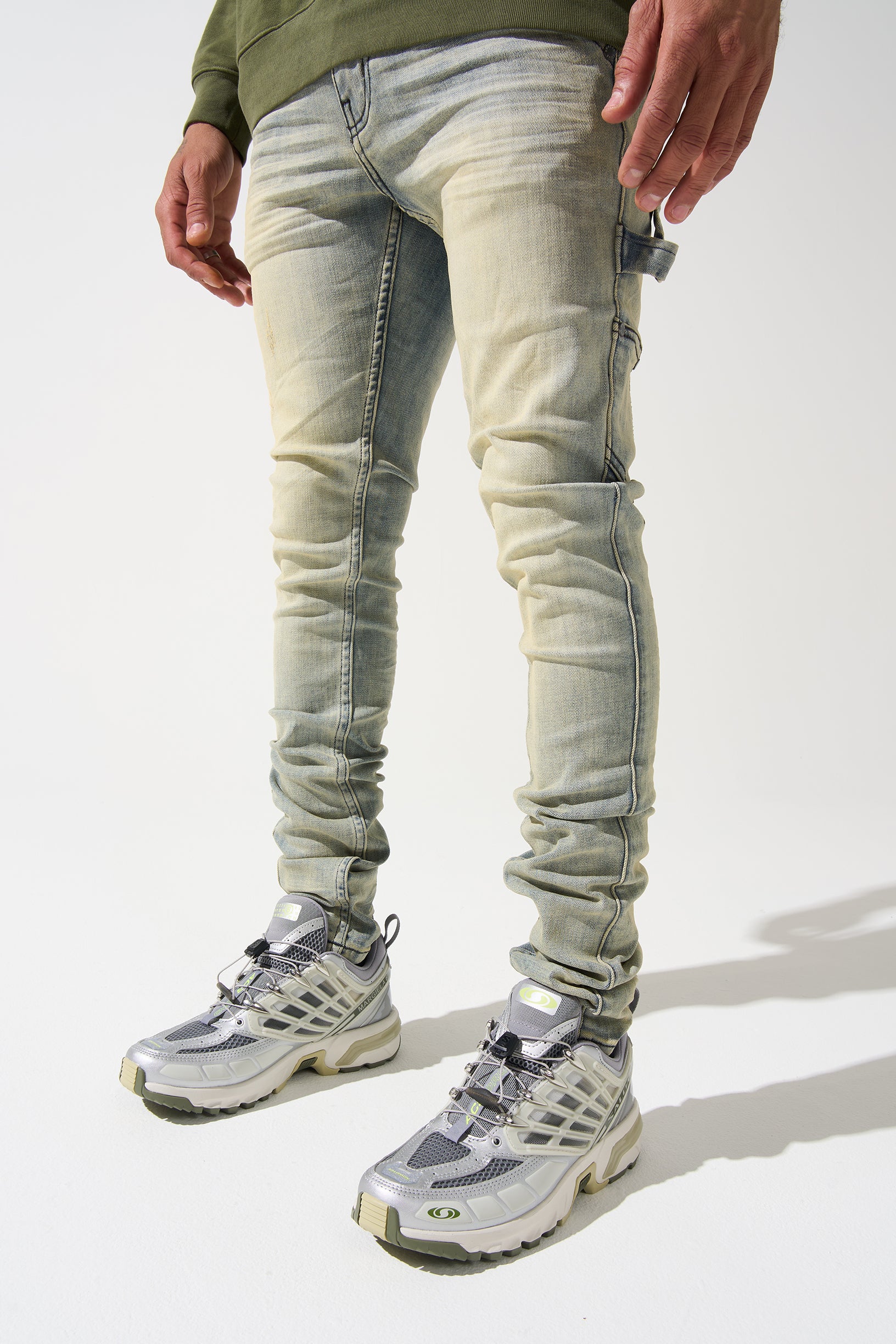 CANYON Jeans