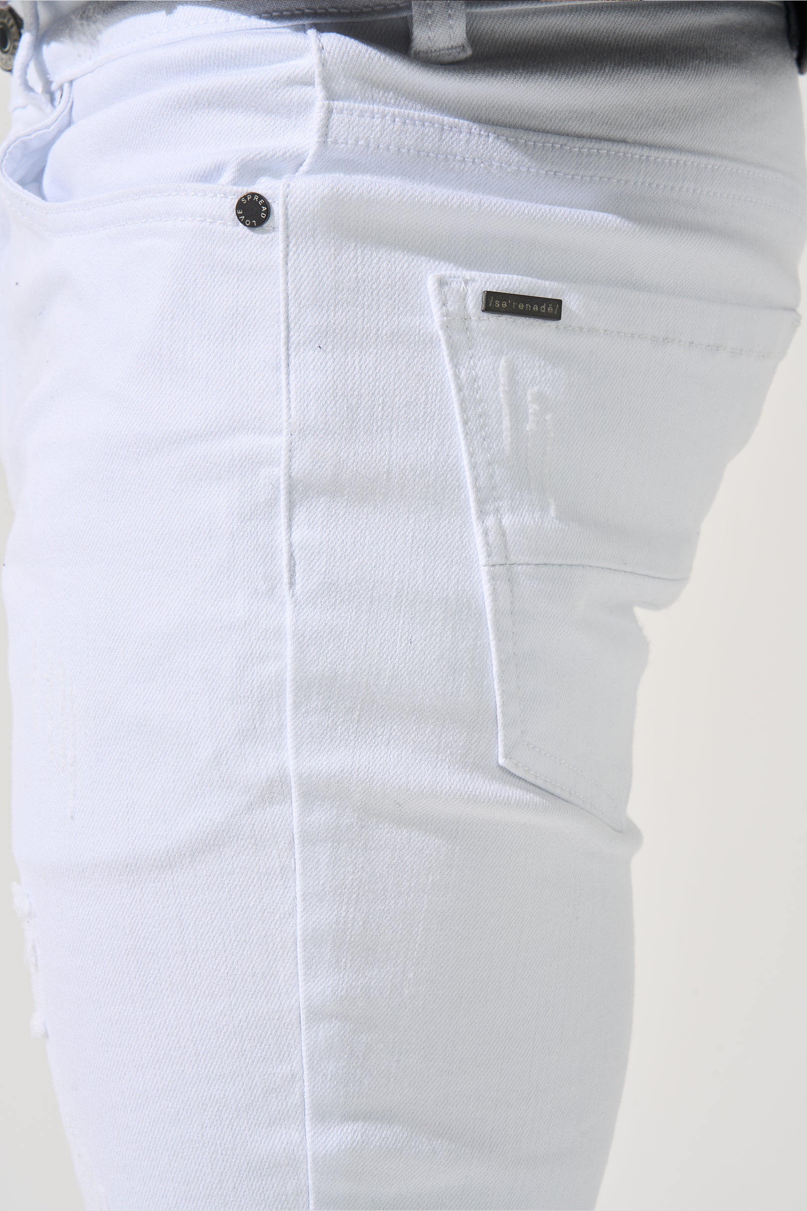 EVEREST PEAK Jeans
