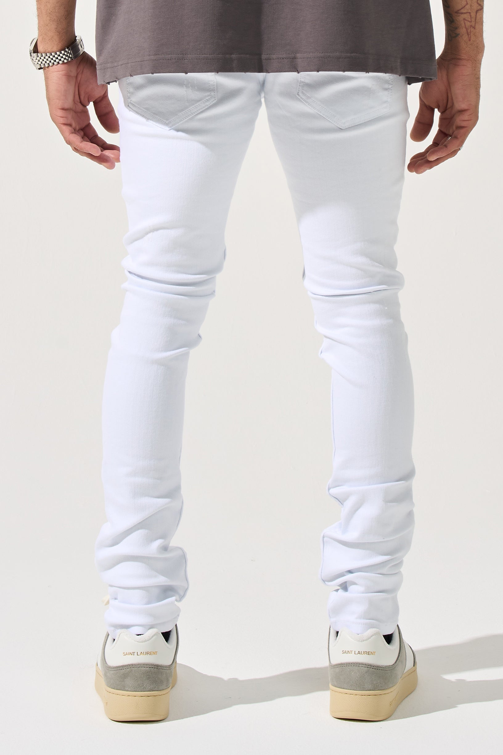EVEREST PEAK Jeans