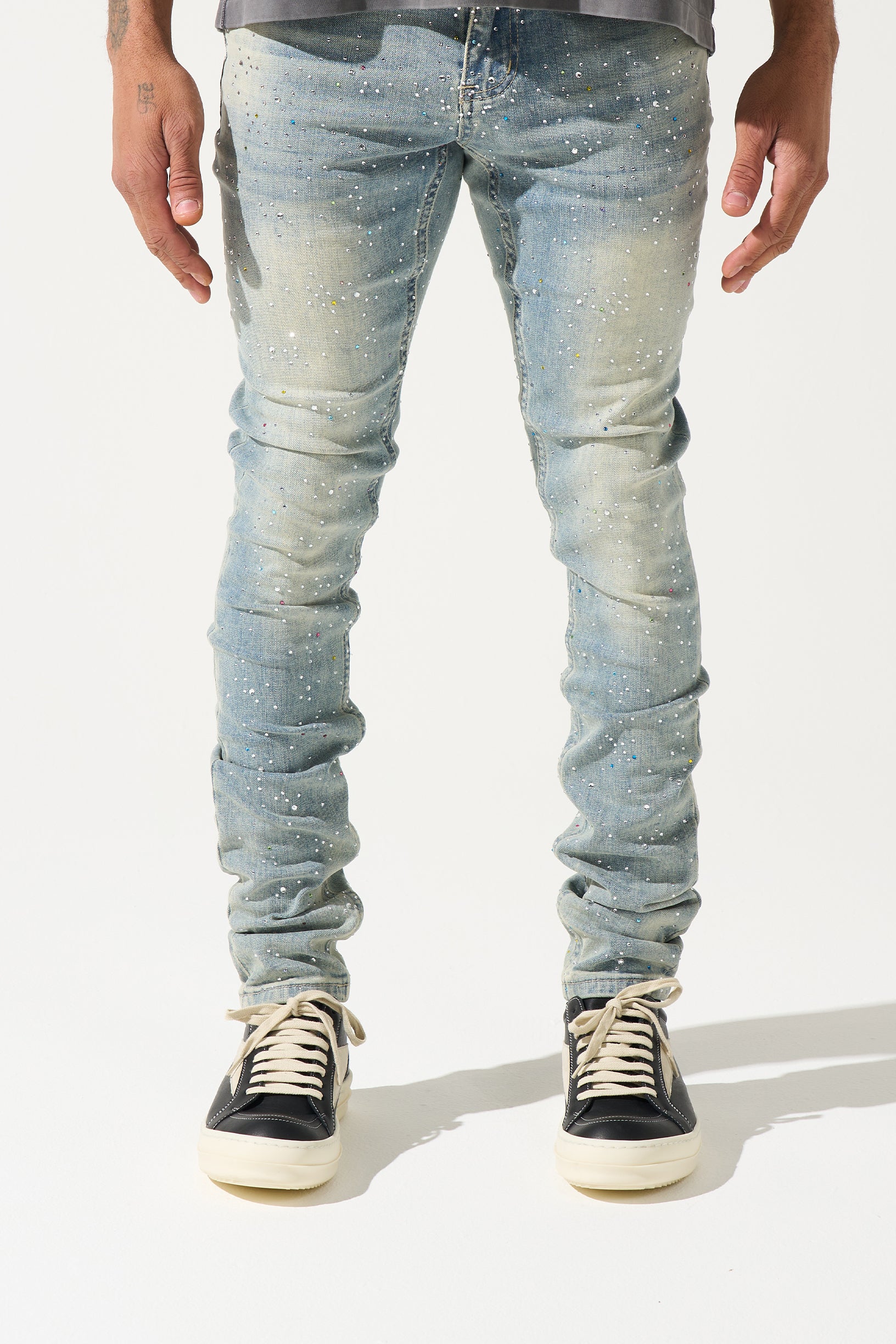 FRANCHISE Jeans