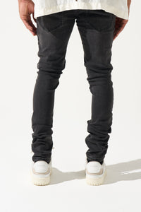 "GHOST" Jeans
