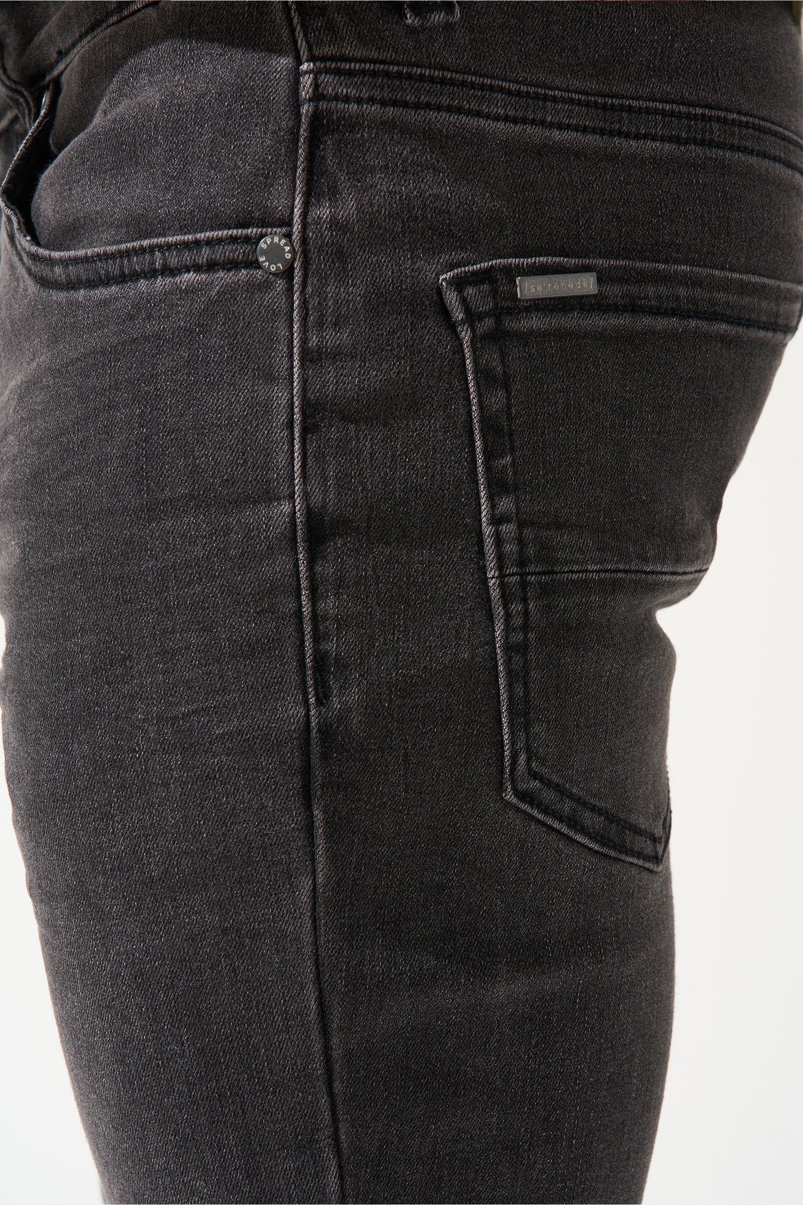 パンツ SERENEDE\
