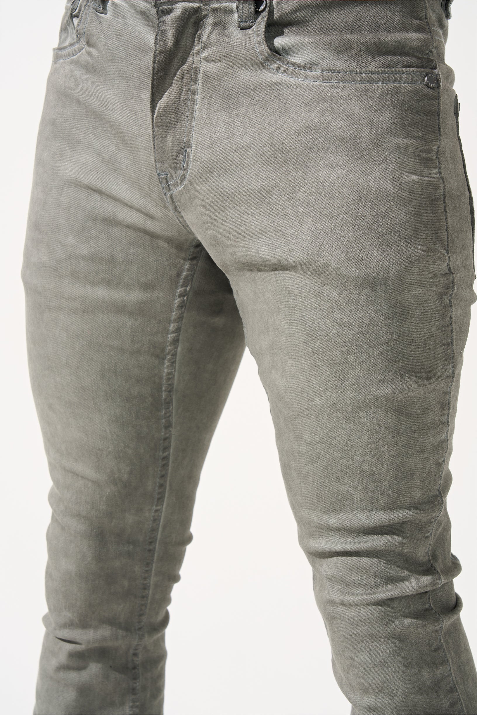 "HAVENMIST" Stacked Jeans
