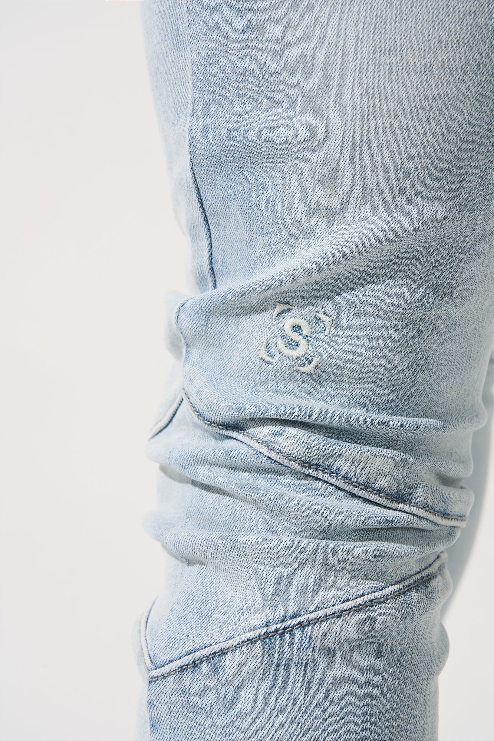 "KRYO" Jeans