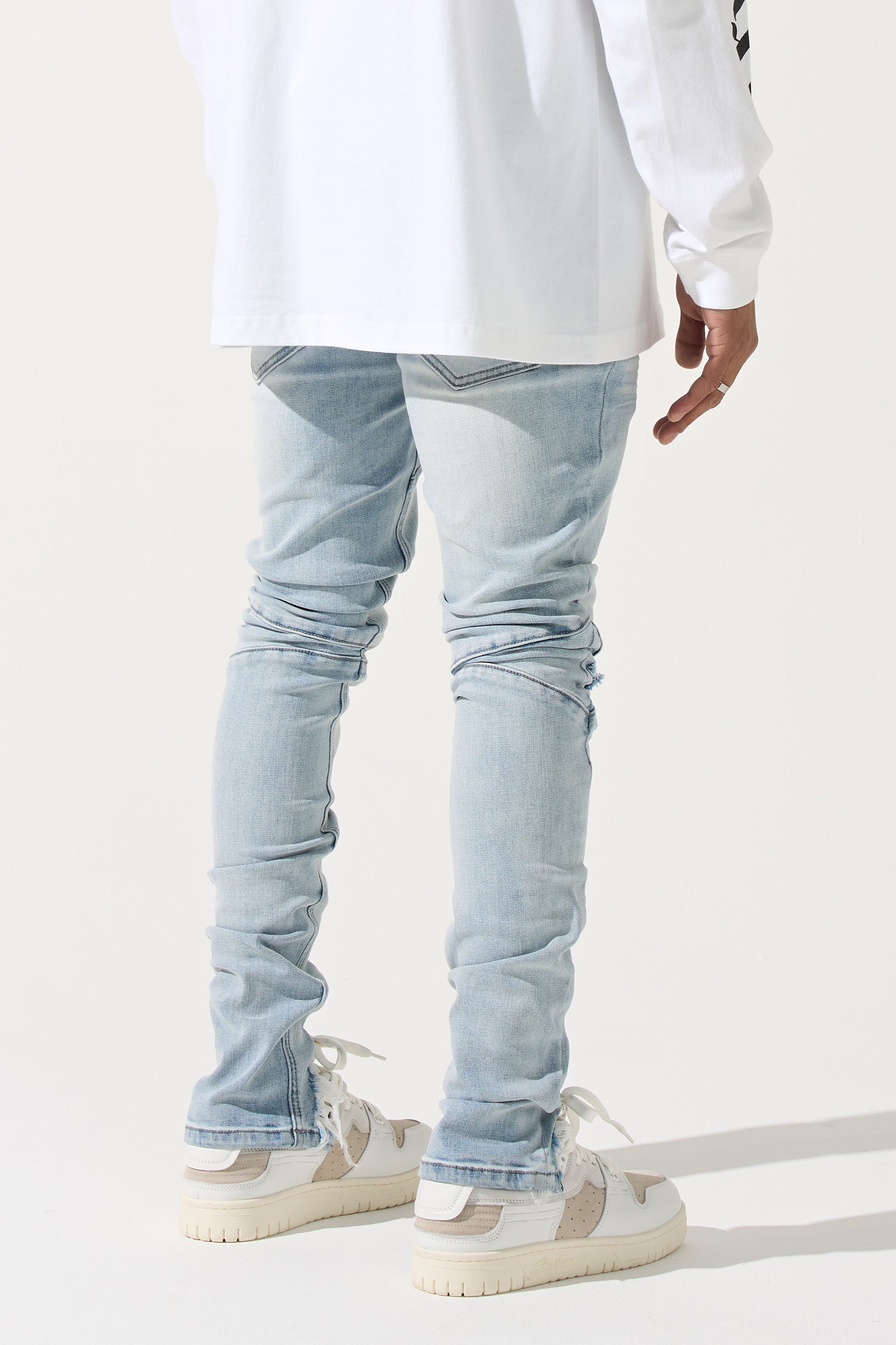 "KRYO" Jeans