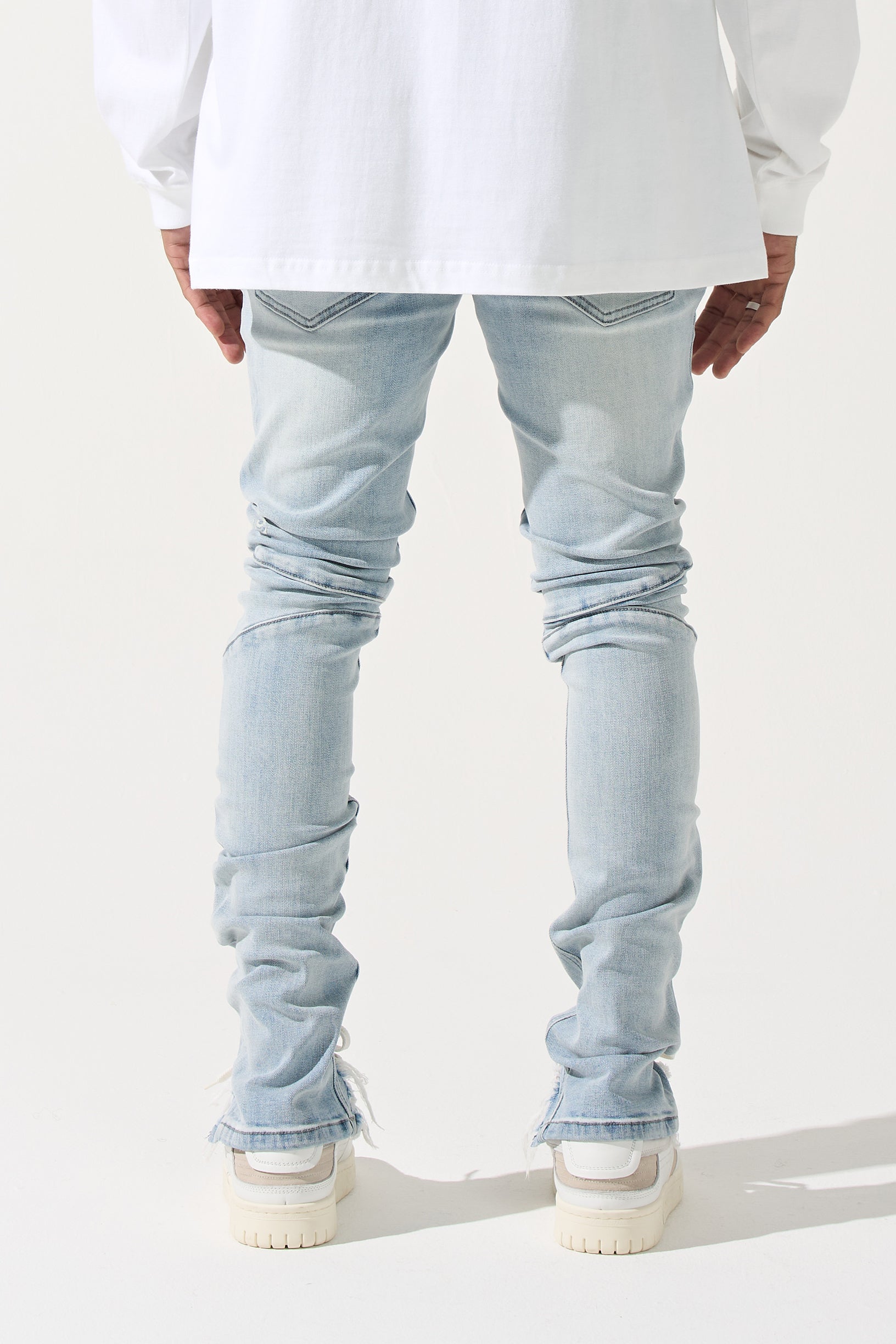 @*あ様 Serenede ice jeans 28 used SERENEDE®