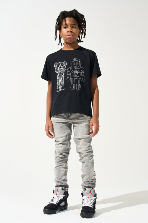 KIDS TITAN Jeans