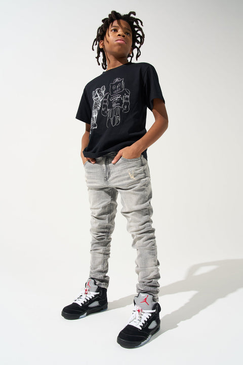 KIDS TITAN Jeans