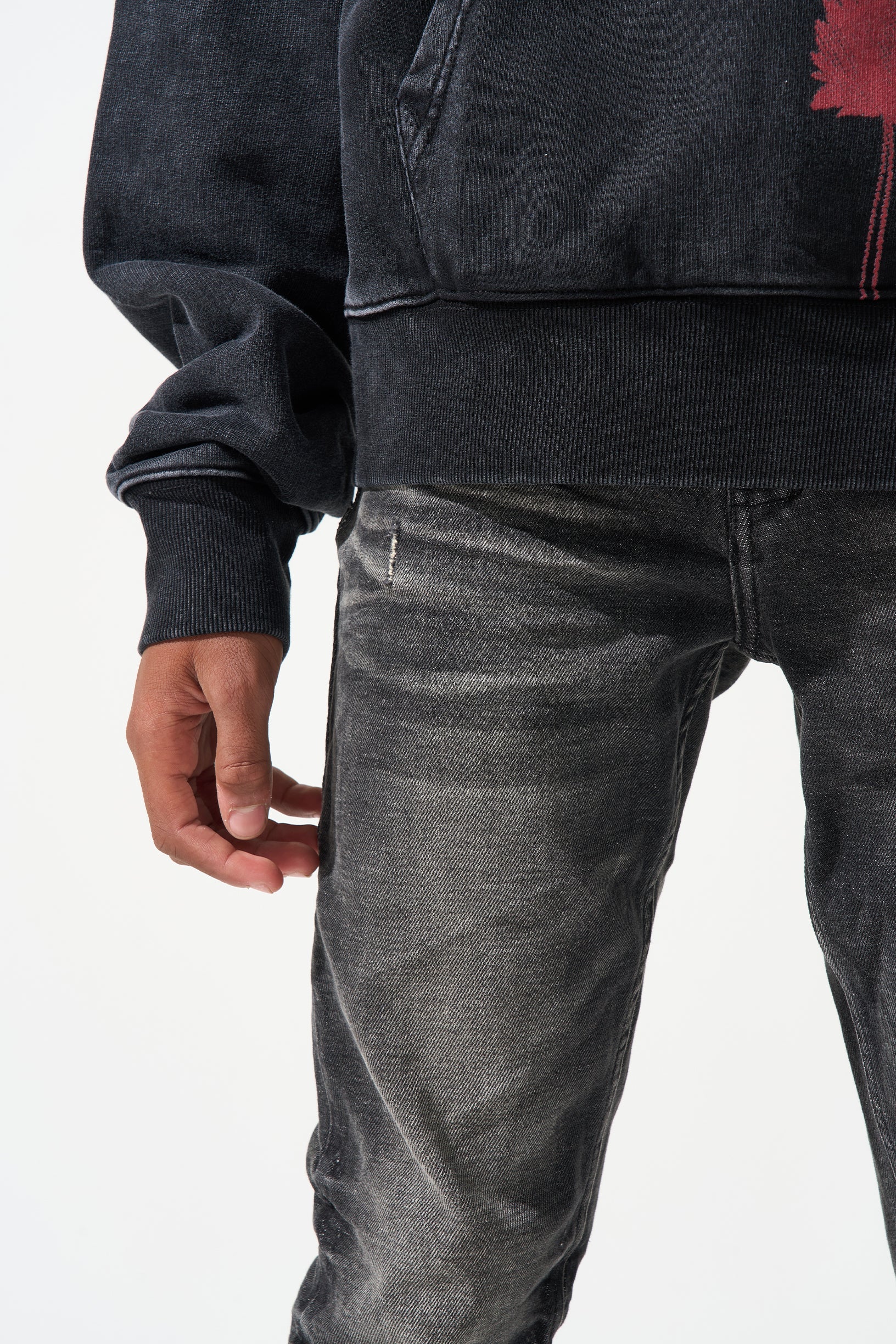 KIDS FUME Jeans