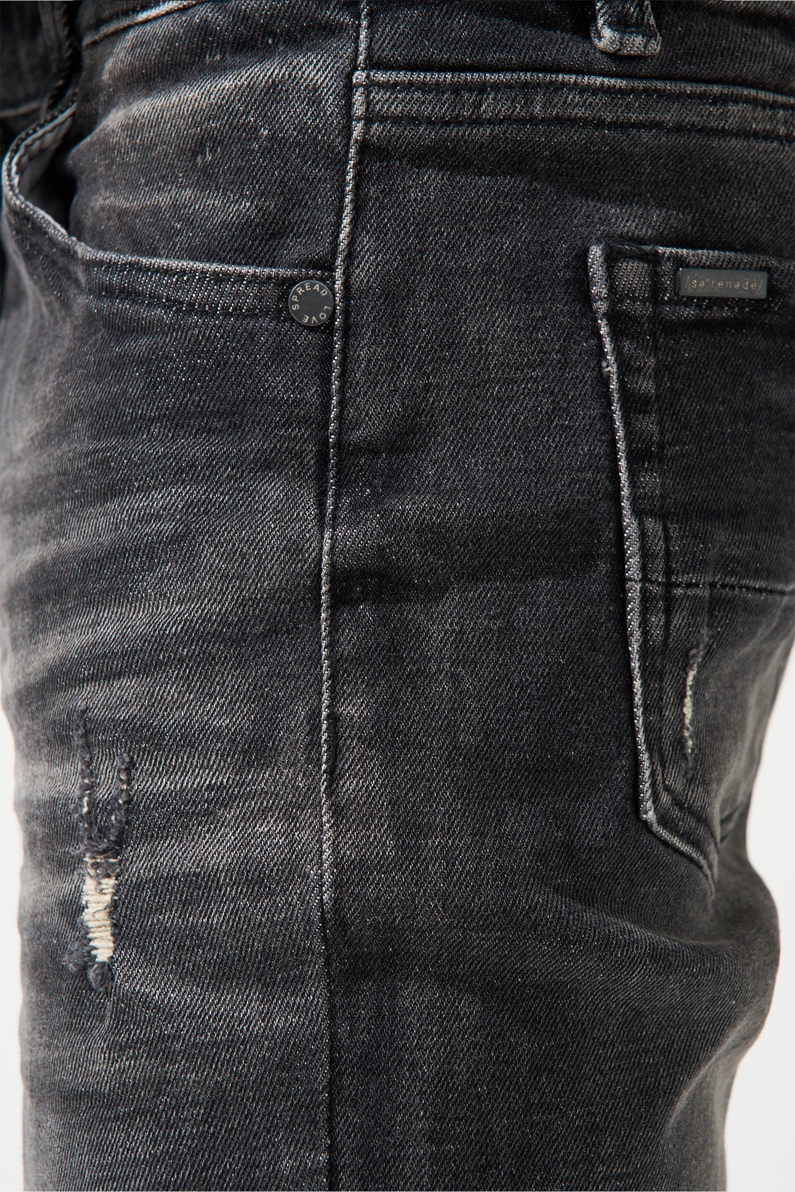 KIDS FUME Jeans