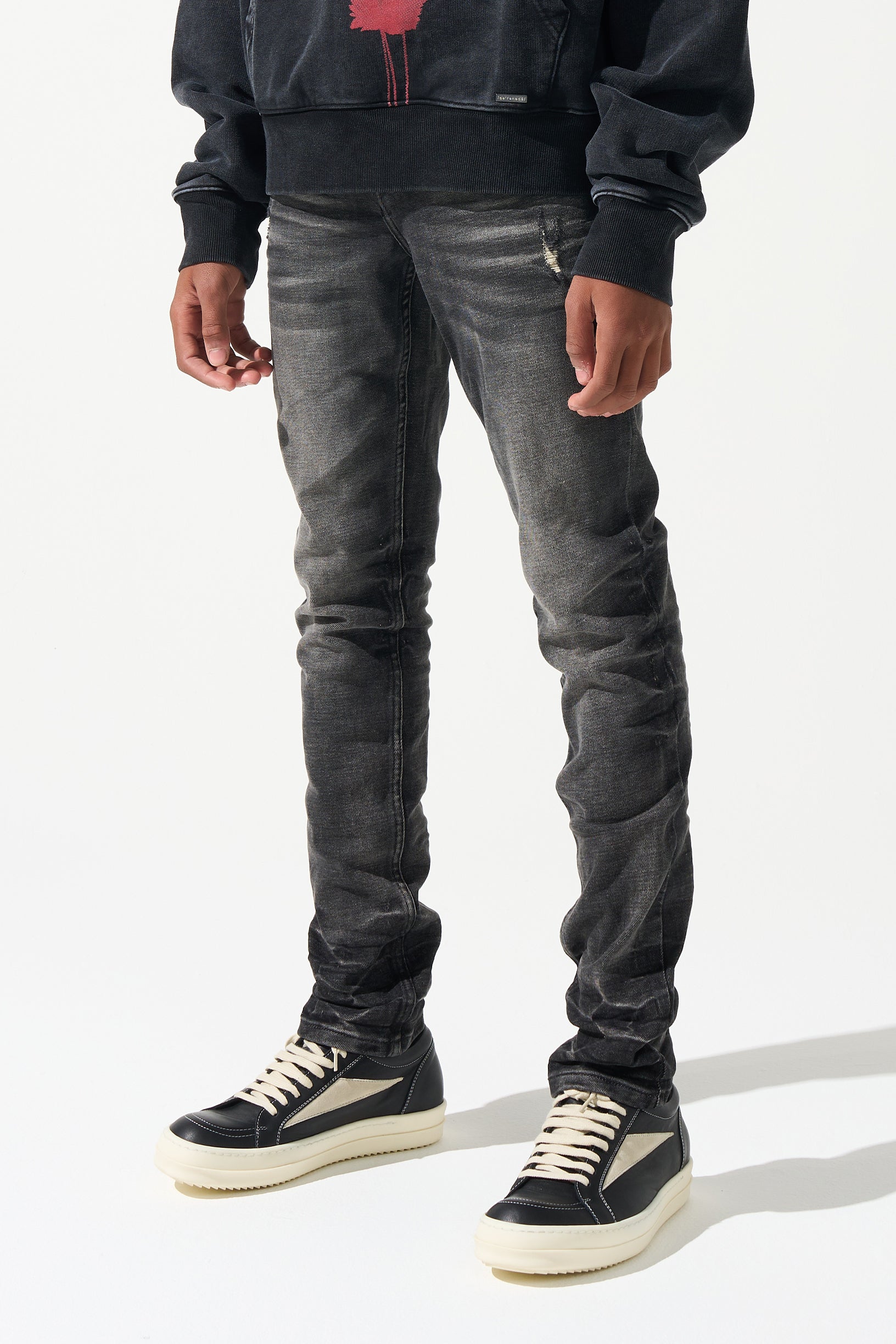 KIDS FUME Jeans