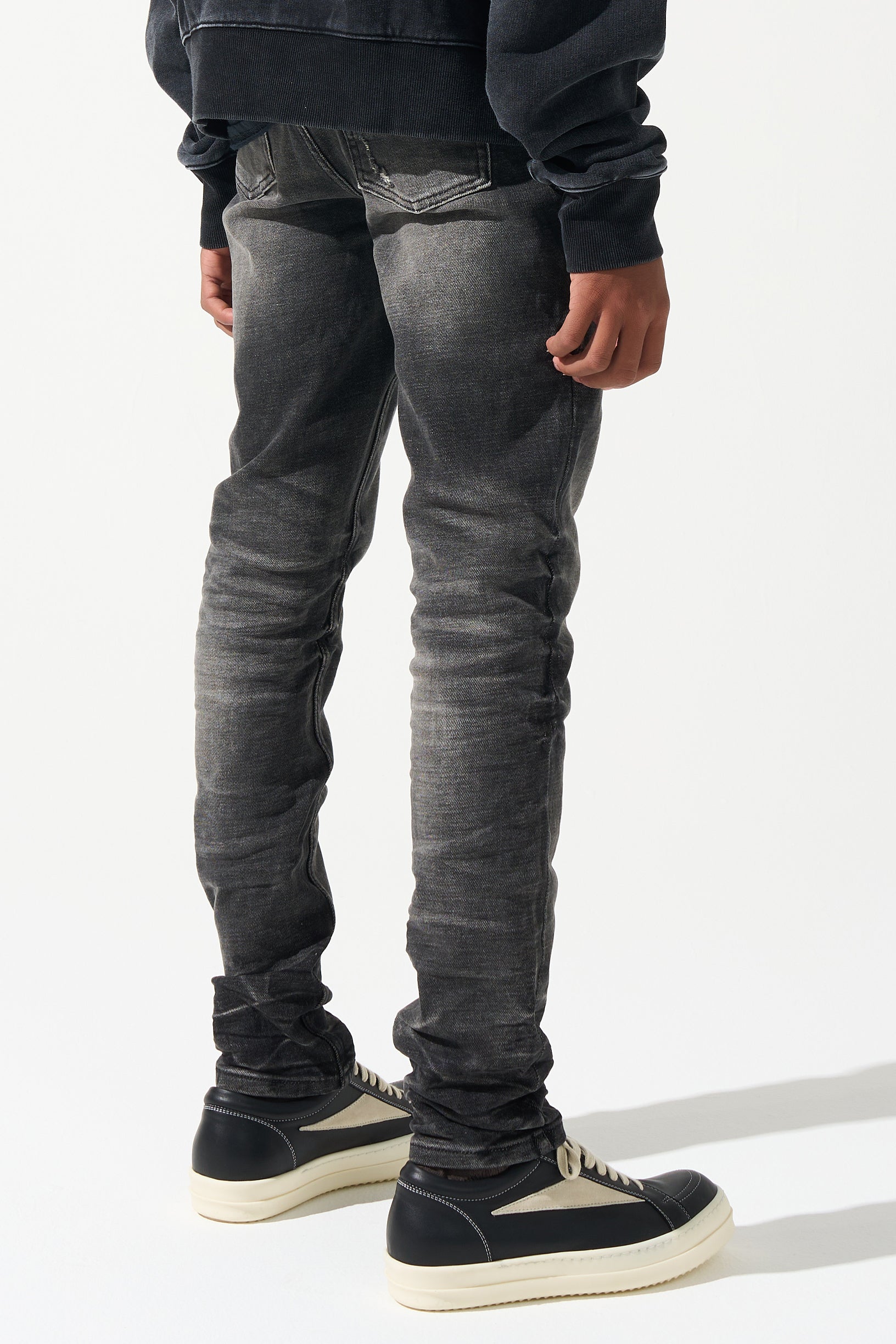 KIDS FUME Jeans