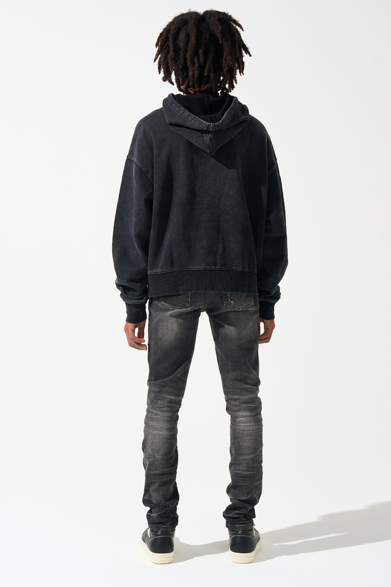 KIDS FUME Jeans