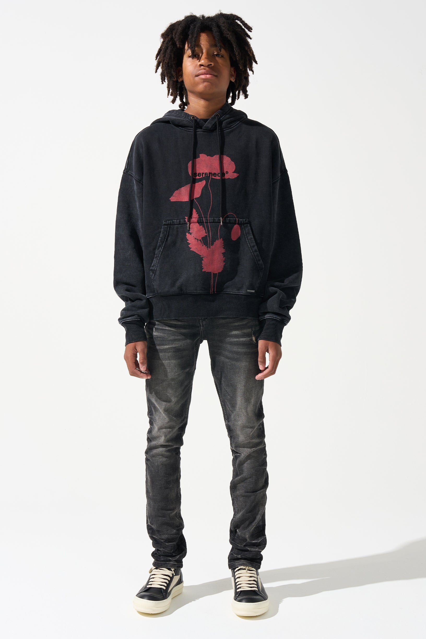 KIDS FUME Jeans