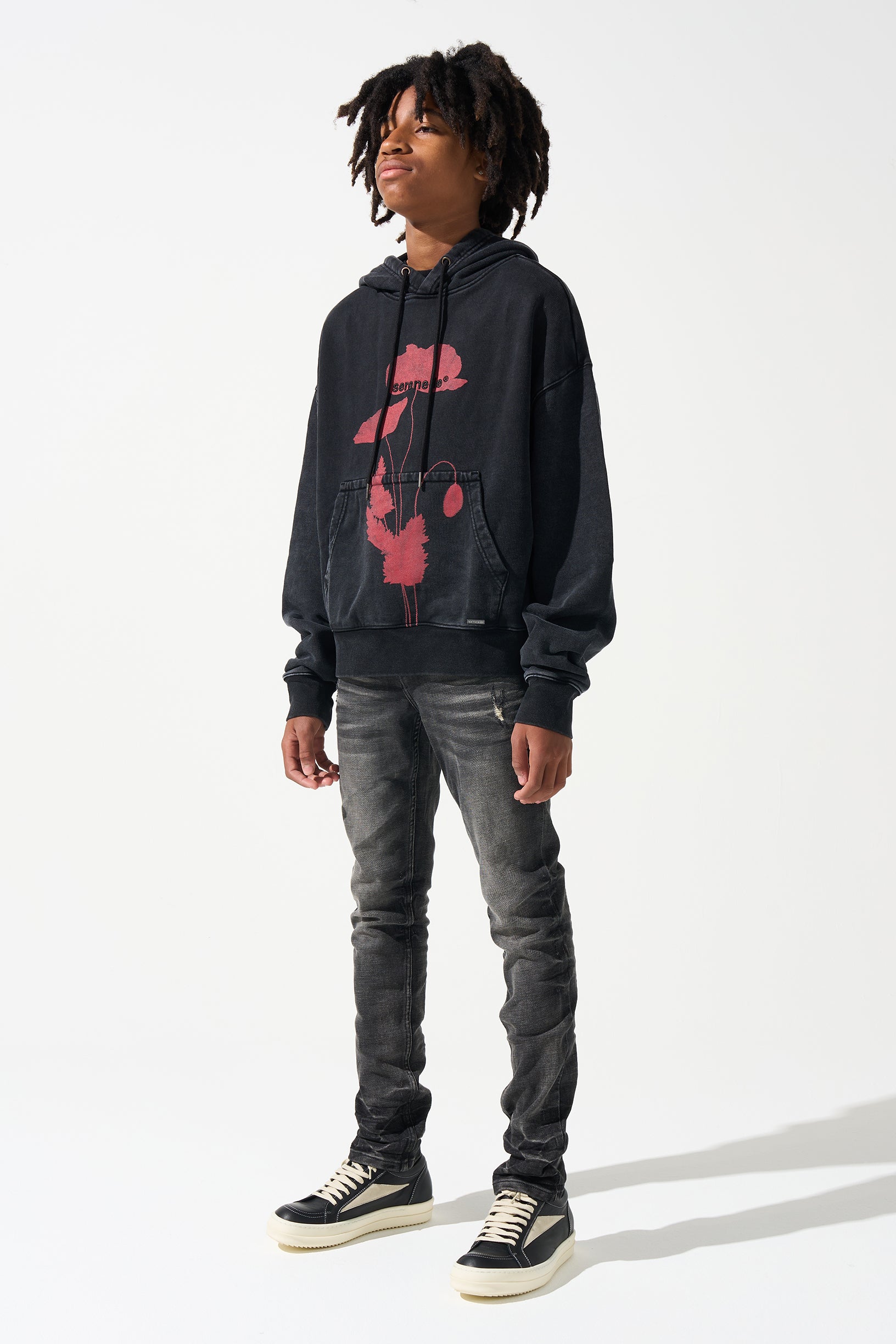 KIDS FUME Jeans