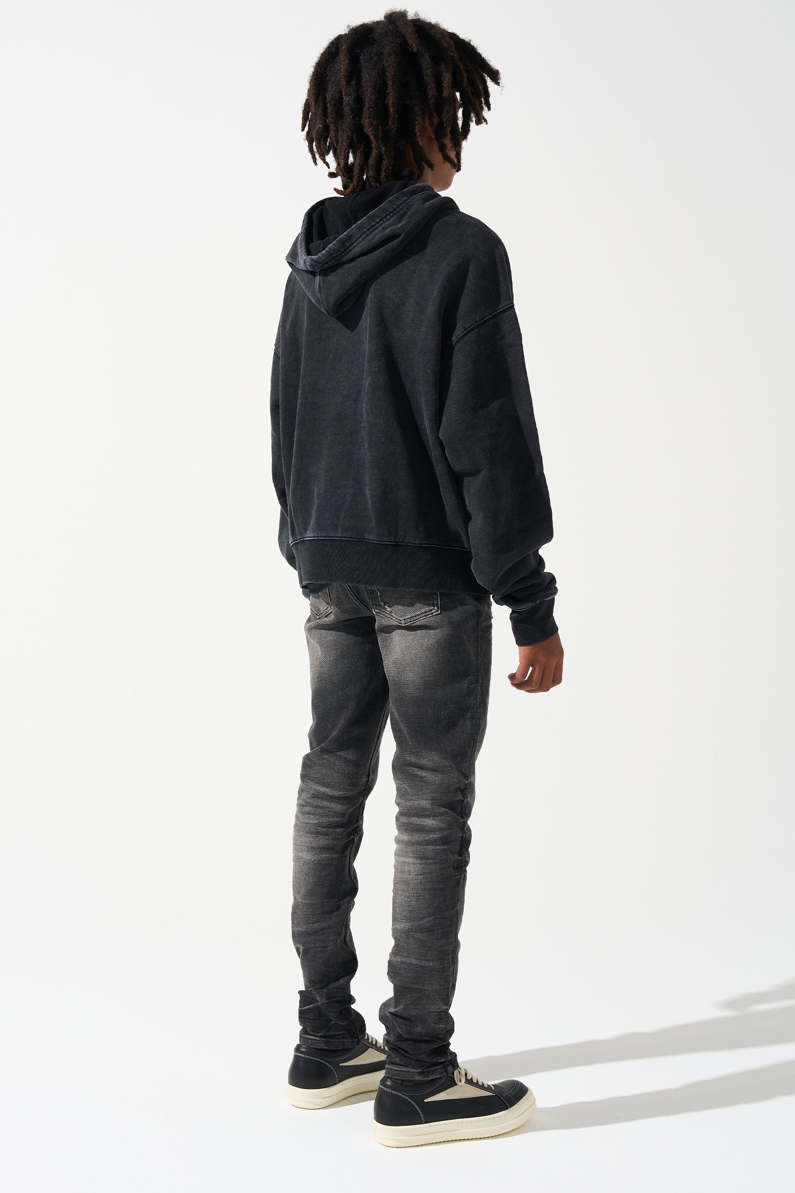 KIDS FUME Jeans