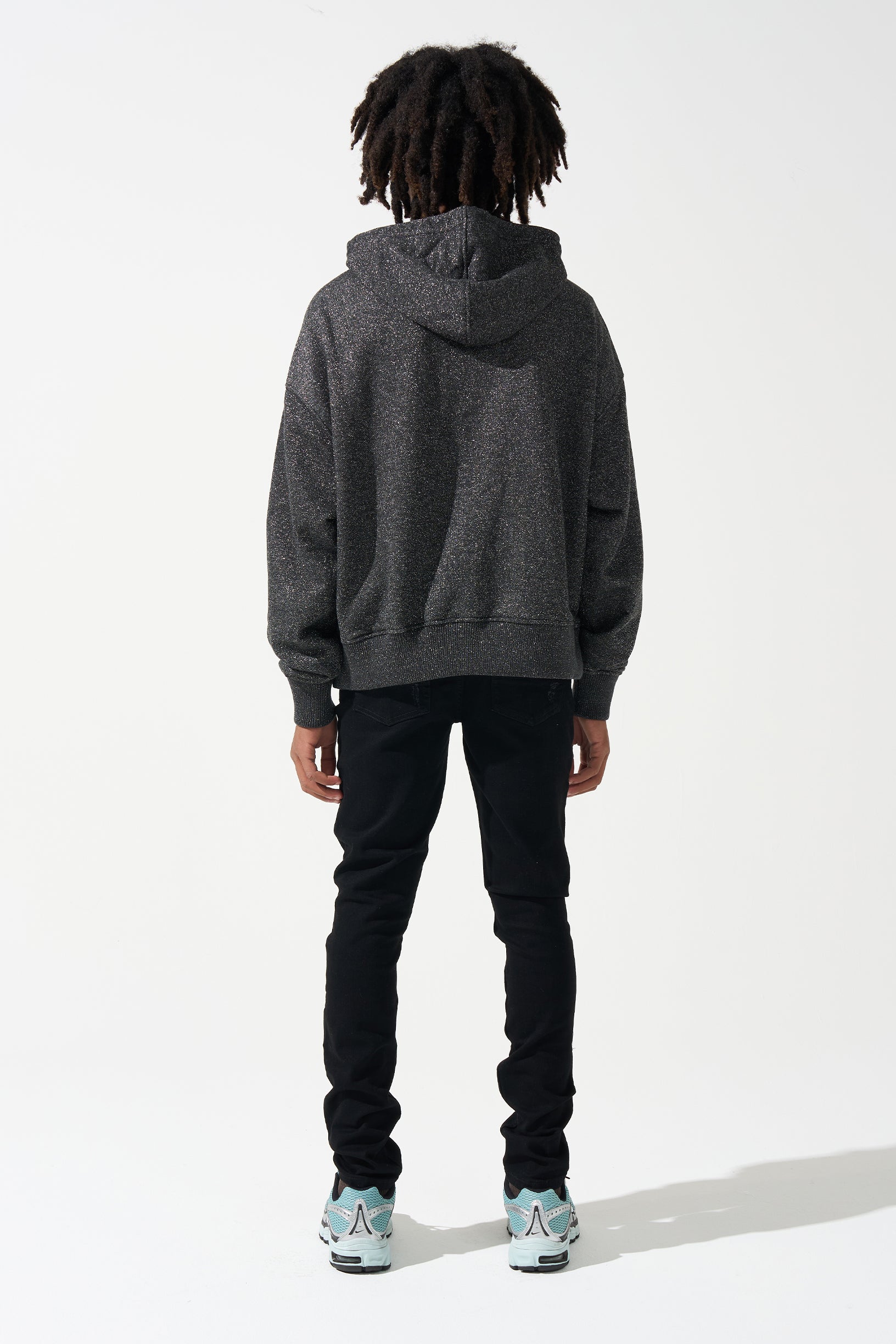 パンツ SERENEDE MIDNIGHT BLAC K JEANS SIZE 30 Serenede ''Midnight Black'' Jeans – VIP Clothing Stores