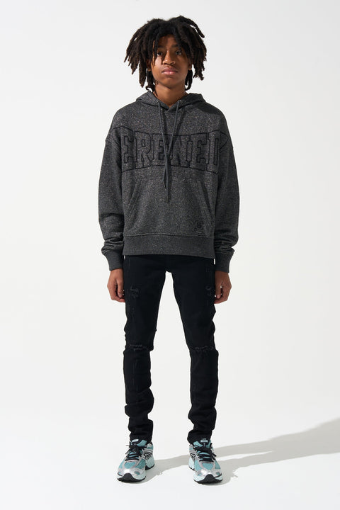 KIDS MIDNIGHT BLACK Jeans