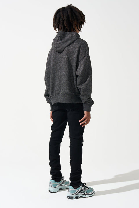 KIDS MIDNIGHT BLACK Jeans