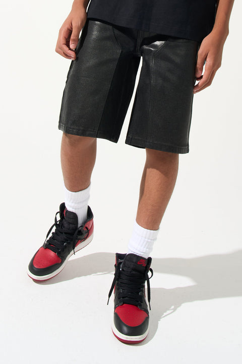 KIDS ONYX Denim Shorts