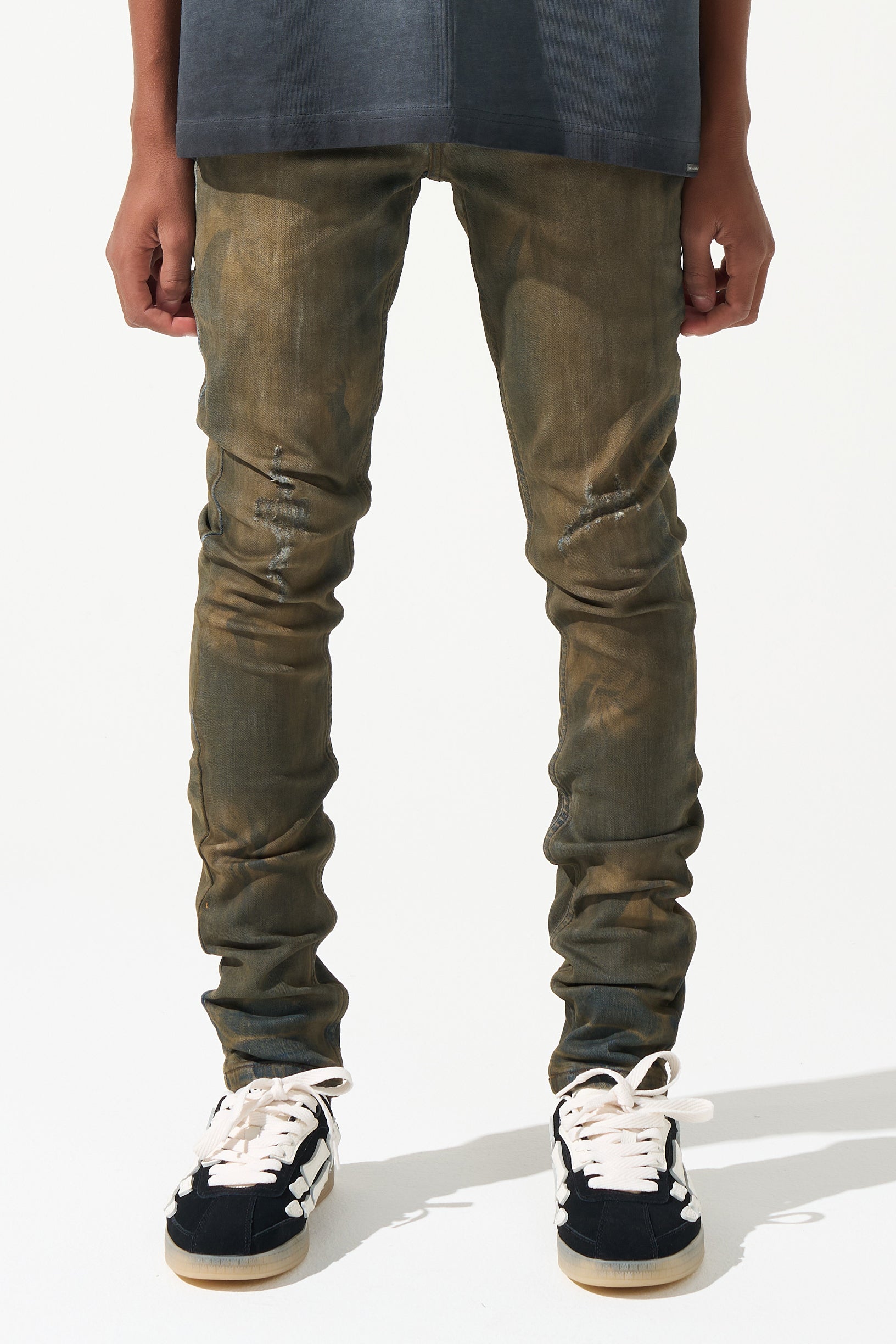 KIDS OUD Jeans