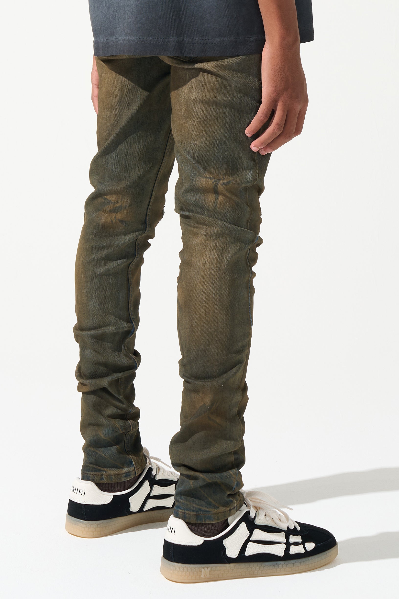 パンツ SERENEDE Oud Cargo Skinny Jeans size28 SERENEDE®