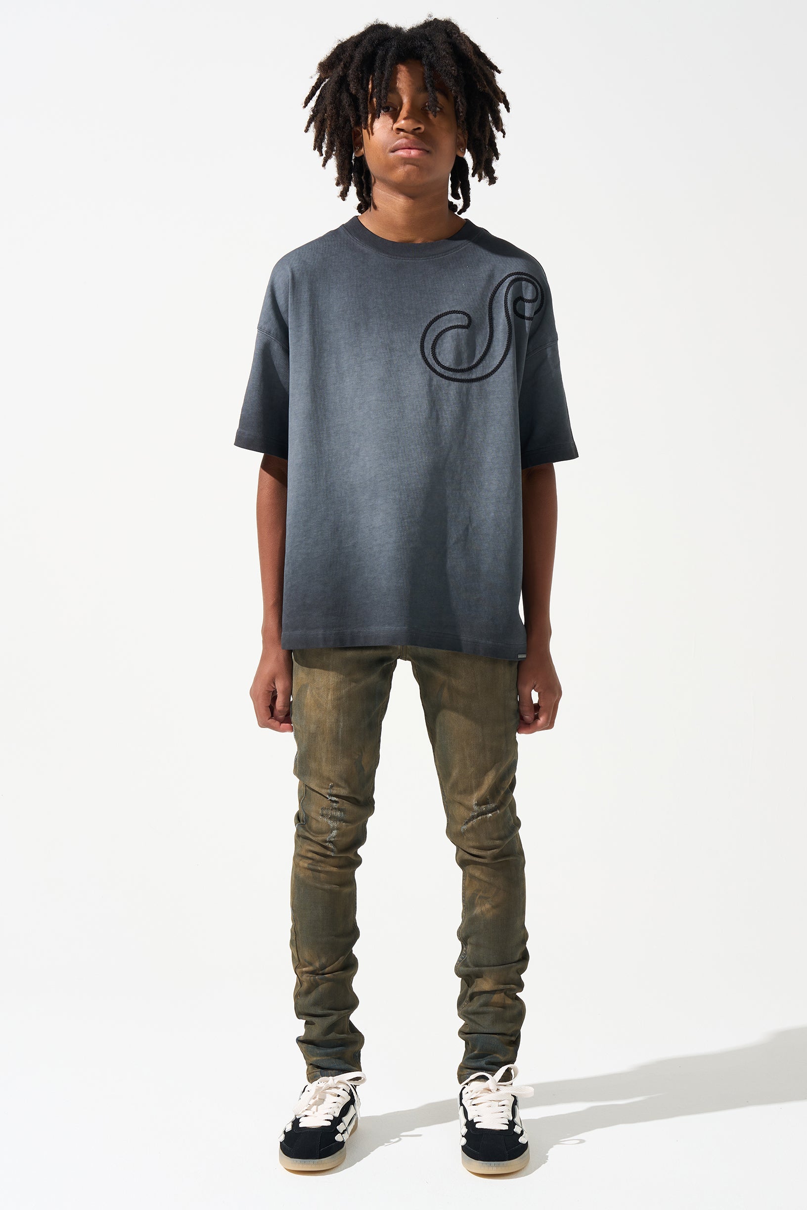 KIDS OUD Jeans