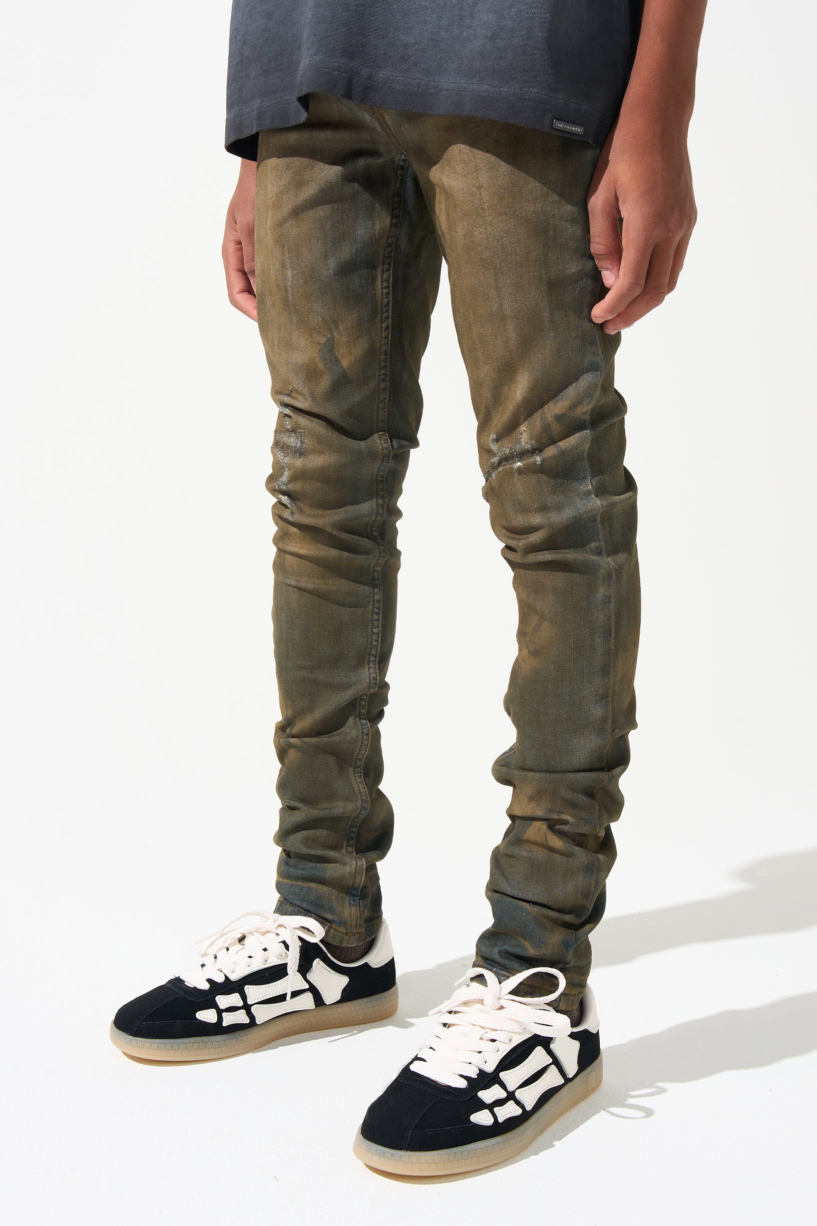 KIDS OUD Jeans