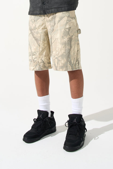 KIDS SIENNA Denim Shorts