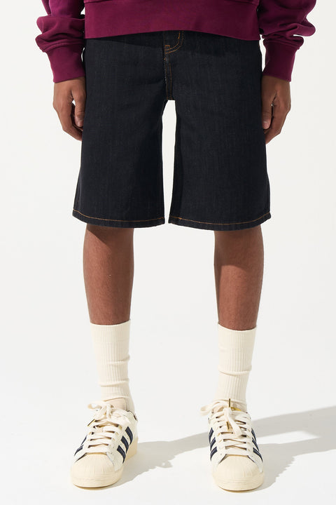 KIDS YORU Denim Shorts