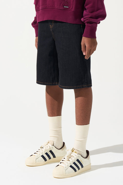 KIDS YORU Denim Shorts