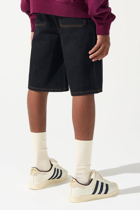 KIDS YORU Denim Shorts