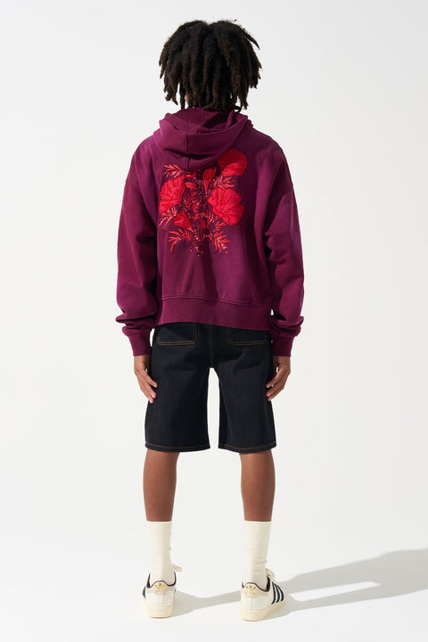 KIDS YORU Denim Shorts