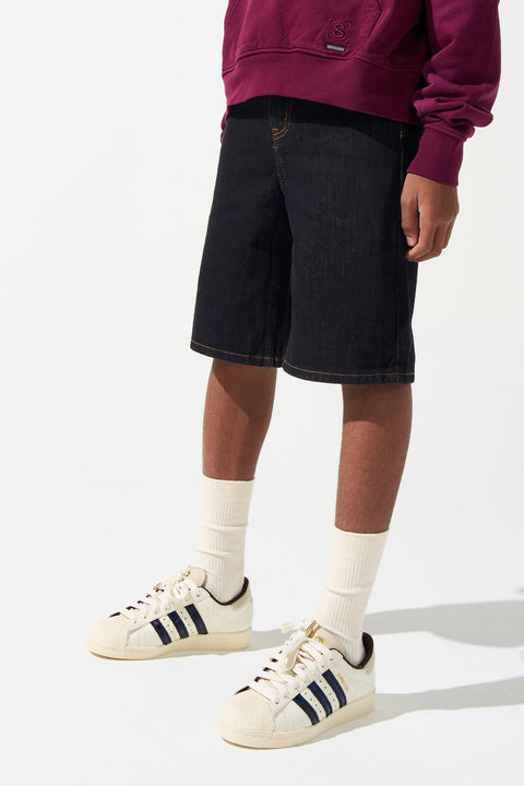 KIDS YORU Denim Shorts