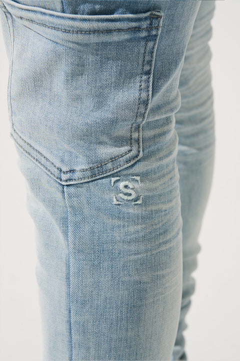 "MAKO" Jeans