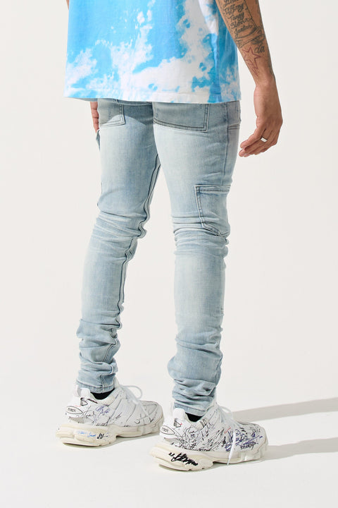 "MAKO" Jeans