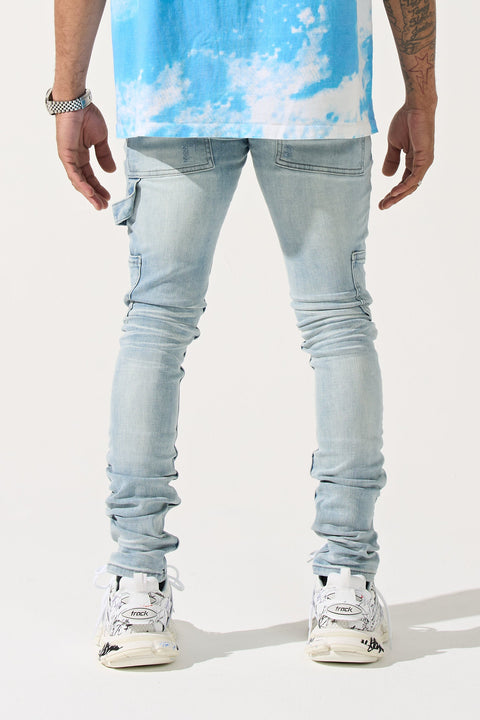 "MAKO" Jeans