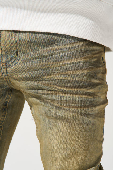MOCHA Jeans