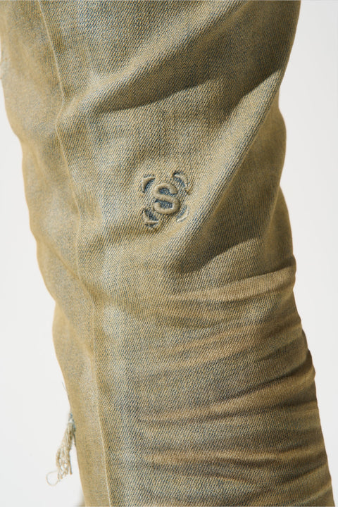 MOCHA Jeans
