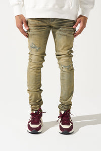 MOCHA Jeans