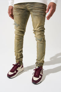 MOCHA Jeans