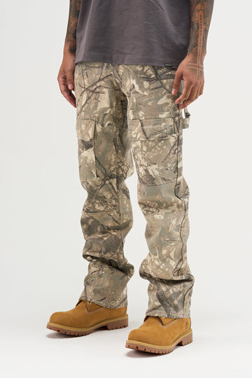 "ELK" Baggy Jeans