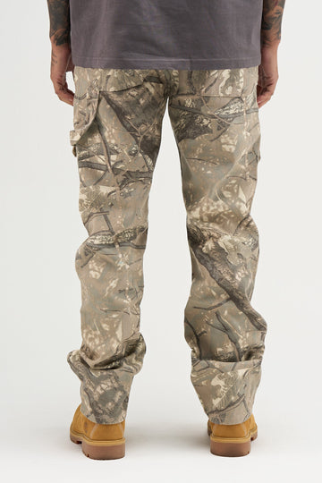 "ELK" Baggy Jeans