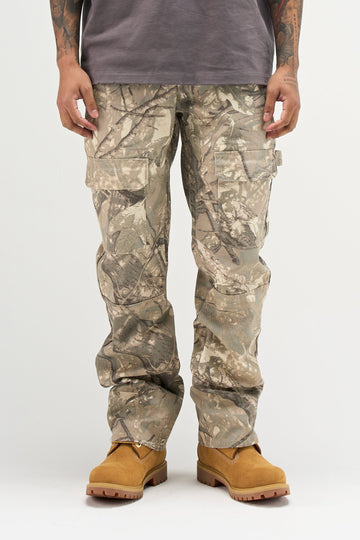 "ELK" Baggy Jeans