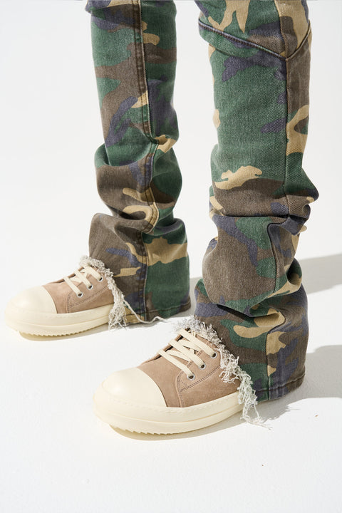 NEXUS Stacked Jeans